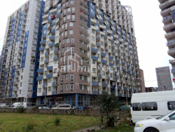 Բնակարան 3-комн 60 m² - Շալվա Ինասարիձե, Batumi
