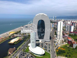 Բնակարան 65 մ² - Շերիֆ Խիմշիաշվիլի, Batumi, Վրաստан