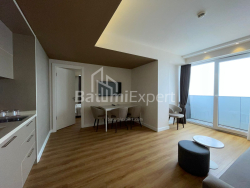 Բնակարան 65 մ² - Շերիֆ Խիմշիաշվիլի, Batumi, Վրաստан