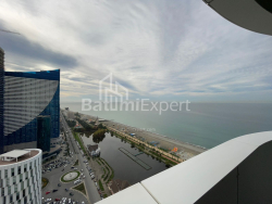 Բնակարան 65 մ² - Շերիֆ Խիմշիաշվիլի, Batumi, Վրաստан