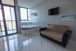Բնակարան 1-комн 33 m² - Ժյուլի Շարտավա, Batumi