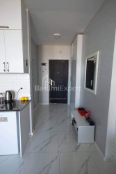 Բնակարան 1-комн 33 m² - Ժյուլի Շարտավա, Batumi