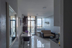 Բնակարան 1-комн 33 m² - Ժյուլի Շարտավա, Batumi