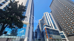 Բնակարան 1-комн 30 m² - Հերոսների ծառուղի, Batumi