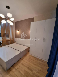 Բնակարան 1-комн 30 m² - Հերոսների ծառուղի, Batumi
