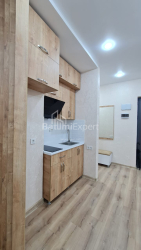 Բնակարան 41 մ² - Թբել-Աբուսերիձե, Batumi, Վրաստан