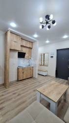 Բնակարան 41 մ² - Թբել-Աբուսերիձե, Batumi, Վրաստан