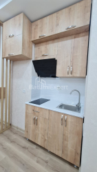 Բնակարան 41 մ² - Թբել-Աբուսերիձե, Batumi, Վրաստан