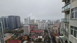 Բնակարան 41 մ² - Թբել-Աբուսերիձե, Batumi, Վրաստан