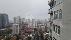 Բնակարան 41 մ² - Թբել-Աբուսերիձե, Batumi, Վրաստан