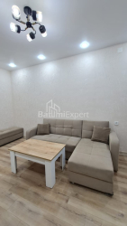 Բնակարան 41 մ² - Թբել-Աբուսերիձե, Batumi, Վրաստан