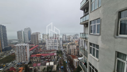 Բնակարան 41 մ² - Թբել-Աբուսերիձե, Batumi, Վրաստан