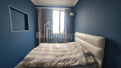 Բնակարան 56 մ² - Շերիֆ Խիմշիաշվիլի, Batumi, Վրաստан