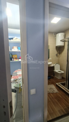 Բնակարան 56 մ² - Շերիֆ Խիմշիաշվիլի, Batumi, Վրաստан