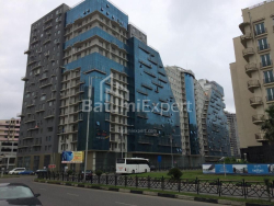 Բնակարան 2-комн 56 m² - Շերիֆ Խիմշիաշվիլի, Batumi