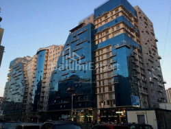 Բնակարան 2-комн 56 m² - Շերիֆ Խիմշիաշվիլի, Batumi