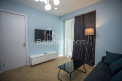 Բնակարան 2-комн 50.5 m² - Շերիֆ Խիմշիաշվիլի, Batumi