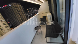 Բնակարան 50.5 մ² - Շերիֆ Խիմշիաշվիլի, Batumi, Վրաստан