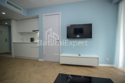 Բնակարան 2-комн 50.5 m² - Շերիֆ Խիմշիաշվիլի, Batumi