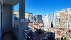 Բնակարան 54 մ² - Ալեքսանդրա Պուշկին, Batumi, Վրաստан
