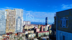 Բնակարան 54 մ² - Ալեքսանդրա Պուշկին, Batumi, Վրաստан