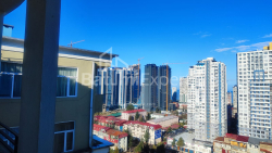 Բնակարան 54 մ² - Ալեքսանդրա Պուշկին, Batumi, Վրաստан