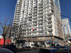 Բնակարան 54 մ² - Ալեքսանդրա Պուշկին, Batumi, Վրաստан