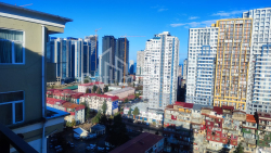 Բնակարան 54 մ² - Ալեքսանդրա Պուշկին, Batumi, Վրաստан