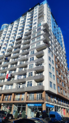 Բնակարան 54 մ² - Ալեքսանդրա Պուշկին, Batumi, Վրաստан