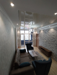 Բնակարան 3-комн 60 m² - Թբել-Աբուսերիձե, Batumi