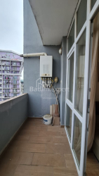 Բնակարան 52 մ² - Յուսուֆ Կոբալաձե, Batumi, Վրաստан