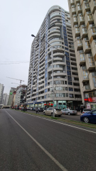 Բնակարան 2-комн 52 m² - Յուսուֆ Կոբալաձե, Batumi