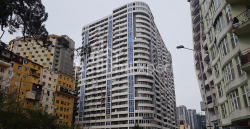 Բնակարան 2-комн 52 m² - Յուսուֆ Կոբալաձե, Batumi