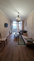 Բնակարան 52 մ² - Յուսուֆ Կոբալաձե, Batumi, Վրաստан