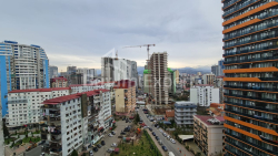 Բնակարան 52 մ² - Յուսուֆ Կոբալաձե, Batumi, Վրաստан