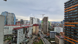 Բնակարան 52 մ² - Յուսուֆ Կոբալաձե, Batumi, Վրաստан