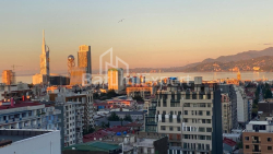 Բնակարան 46.25 մ² - Սելիմա Խիմշիաշվիլի, Batumi, Վրաստан