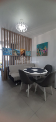 Բնակարան 2-комн 46.3 m² - Սելիմա Խիմշիաշվիլի, Batumi