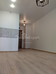 Բնակարան 1-комн 27 m² - Հերոսների ծառուղի, Batumi