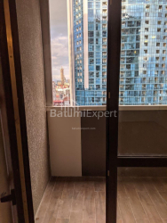 Բնակարան 27 մ² - Հերոսների ծառուղի, Batumi, Վրաստан