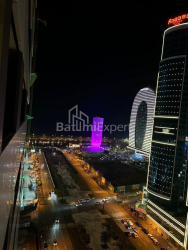 Բնակարան 27 մ² - Հերոսների ծառուղի, Batumi, Վրաստан