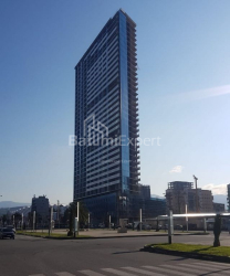 Բնակարան 27 մ² - Հերոսների ծառուղի, Batumi, Վրաստан