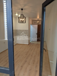 Բնակարան 1-комн 27 m² - Հերոսների ծառուղի, Batumi