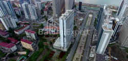 Բնակարան 27 մ² - Հերոսների ծառուղի, Batumi, Վրաստан