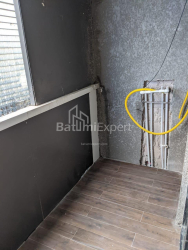 Բնակարան 27 մ² - Հերոսների ծառուղի, Batumi, Վրաստан