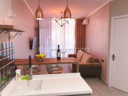 Բնակարան 2-комн 48 m² - Հերոսների ծառուղի, Batumi