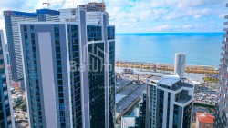 Բնակարան 48 մ² - Հերոսների ծառուղի, Batumi, Վրաստан