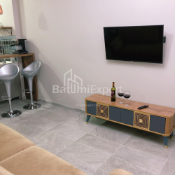 Բնակարան 48 մ² - Հերոսների ծառուղի, Batumi, Վրաստан
