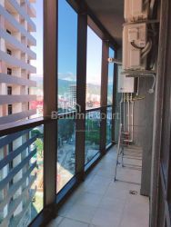 Բնակարան 48 մ² - Հերոսների ծառուղի, Batumi, Վրաստан
