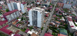 Բնակարան 55.4 մ² - Վաժա-Փշավելա, Batumi, Վրաստан